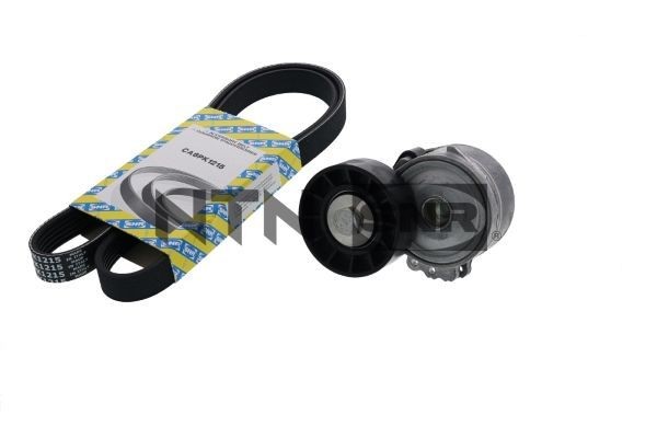 SNR Drivremssats KA859.23 KA859.23 SNR multirem Volvo 140