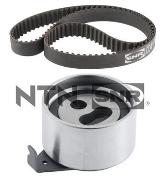 SNR Hammasrihma komplekt KD470.35 SNR KD470.35 originaal Hammasrihma Ford Ranger EQ hind