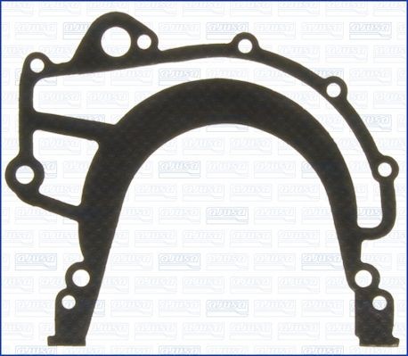 AJUSA Seal, oil pump 00195500 LEXUS ES AJUSA timing cover gasket 00195500