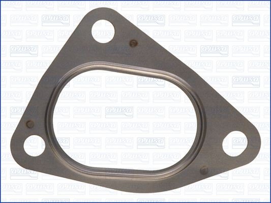 AJUSA Guarnizione, Tubo gas scarico 01290400 AJUSA 01290400 Guarnizione tubo gas scarico Subaru XV 2 originali prezzo