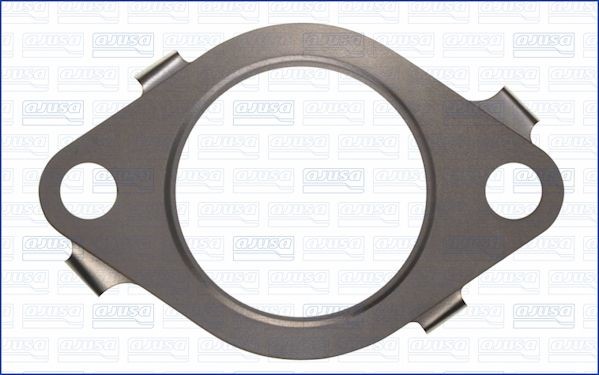 AJUSA Joint d'étanchéité, tuyau d'échappement 01290500 Joint de pot d'échappement Subaru SH 01290500 AJUSA