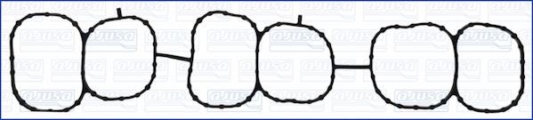 Pakning, indsugningsmanifold AJUSA 01291300 AJUSA 01291300 Indsugningsmanifold pakning NISSAN 350 Z 2003