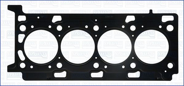 AJUSA Pakking, cilinderkop 10200100 AJUSA 10200100 Koppakking, motor Renault Koleos 1 goedkoop