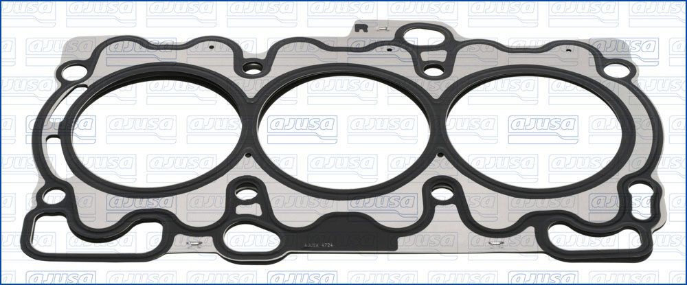 AJUSA Toppakning 10201100 AJUSA 10201100 Subaru Legacy BL Toppakning pris