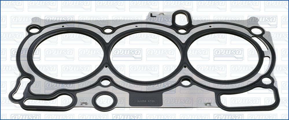 Toppakning AJUSA 10201200 AJUSA 10201200 Topstykke pakning SUBARU TRIBECA 2009