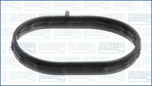 AJUSA Tihend, sisselaskekollektor 13243900 AJUSA 13243900 Sisselaskekollektori tihend LAND ROVER RANGE ROVER EVOQUE originaal