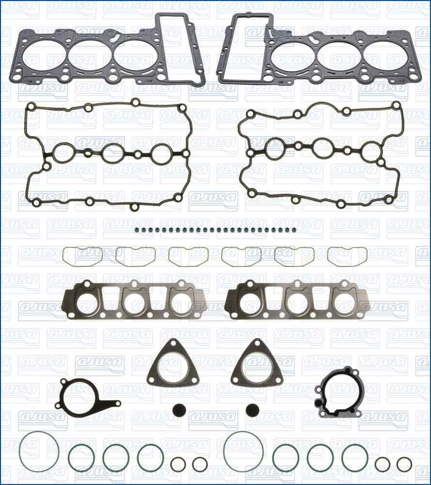 AJUSA Tihendikomplekt, silindripea 52271300 52271300 Tihendikomplekt silindripea PORSCHE PANAMERA AJUSA