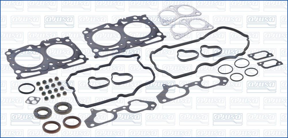 AJUSA Gasket Set, cylinder head 52352800 Subaru SUMO AJUSA head gasket kit 52352800