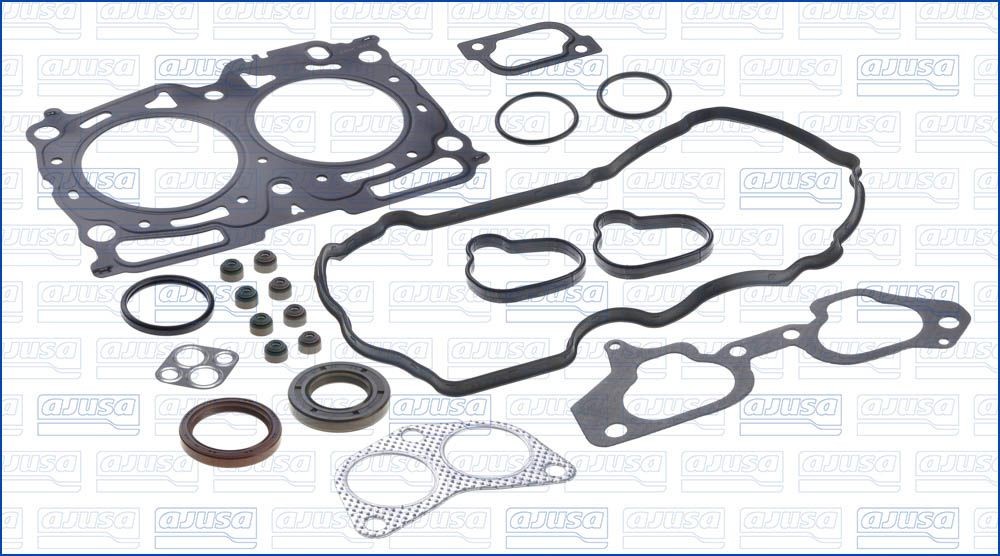 AJUSA Tihendikomplekt, silindripea 52352900 AJUSA 52352900 originaal Tihendikomplekt silindripea Subaru Forester SH hind