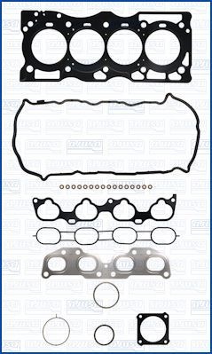 AJUSA Sotningssats 52353500 Byta Topplockspackning NISSAN Townstar Evalia MPV (XFK) kostnad AJUSA 52353500