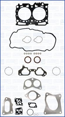 AJUSA Tihendikomplekt, silindripea 52355000 AJUSA 52355000 Tihendikomplekt silindripea Subaru Legacy BM hind