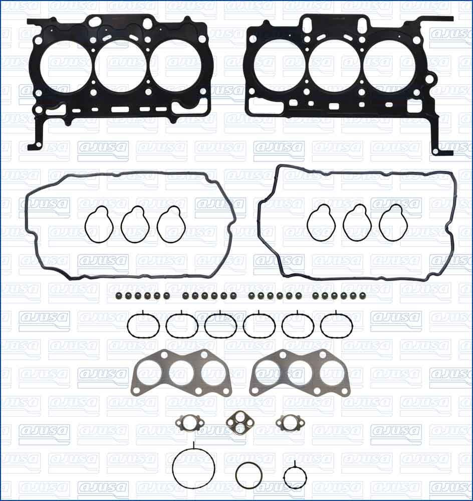 AJUSA Pakningssæt, topstykke 52355800 Toppakning Subaru B9 52355800 AJUSA