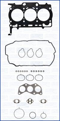 AJUSA Sotningssats 52355900 AJUSA 52355900 Sotningssats Subaru Outback V original
