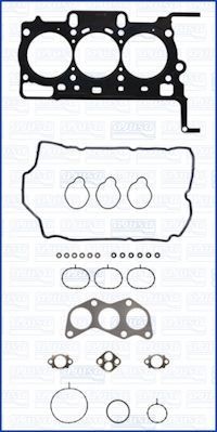 AJUSA Sotningssats 52356000 AJUSA 52356000 Sotningssats Subaru Outback V original