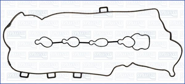 AJUSA Packningssats, ventilkåpa 56049800 AJUSA 56049800 Ventilkåpspackning Opel GT Roadster