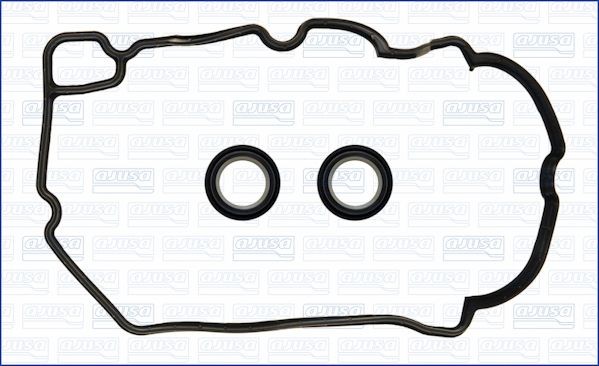 AJUSA Sada tesnení veka hlavy valcov 56050100 AJUSA 56050100 Tesnenie veka ventilov NISSAN CHERRY originálne