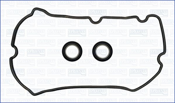 AJUSA Packningssats, ventilkåpa 56050200 AJUSA 56050200 Ventilkåpspackning Subaru XV 2