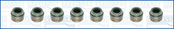 AJUSA Klepsealset 57064100 AJUSA 57064100 originele Klepseals Porsche 924 Coupe kosten