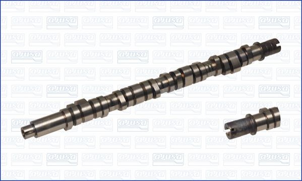AJUSA Knastaksel 93113000 Motor Honda CRX Targa: Knastaksel AJUSA 93113000