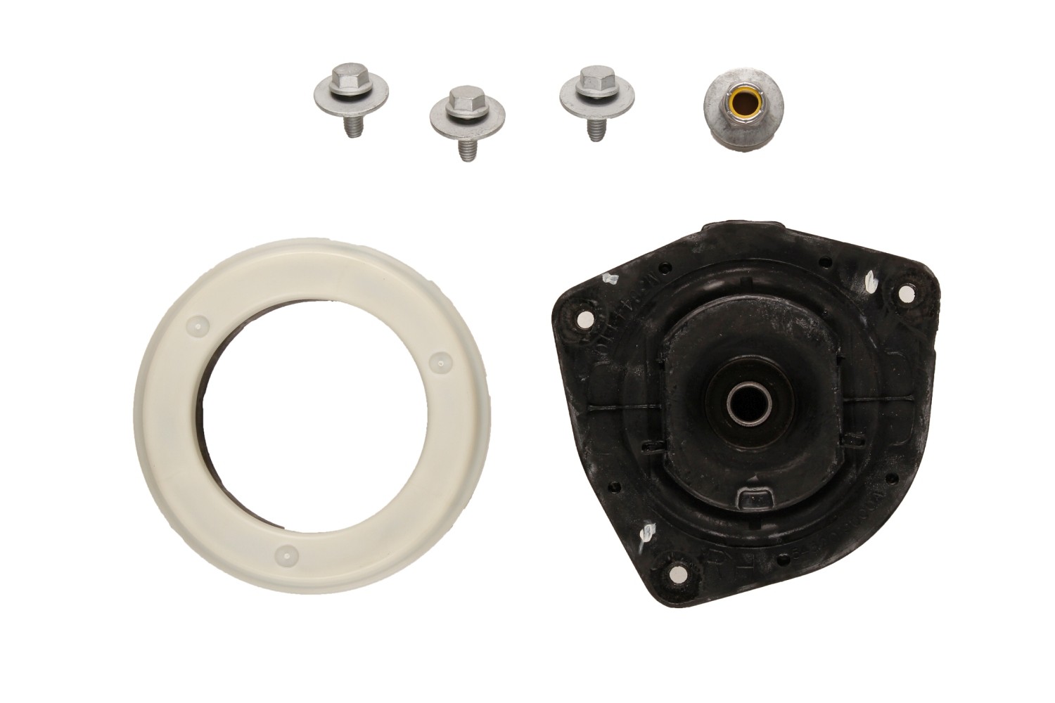 BILSTEIN Fjærbeinslager 12-234110 Fjærbenslager BILSTEIN Nissan INTERSTAR - B1 Service Parts 12-234110