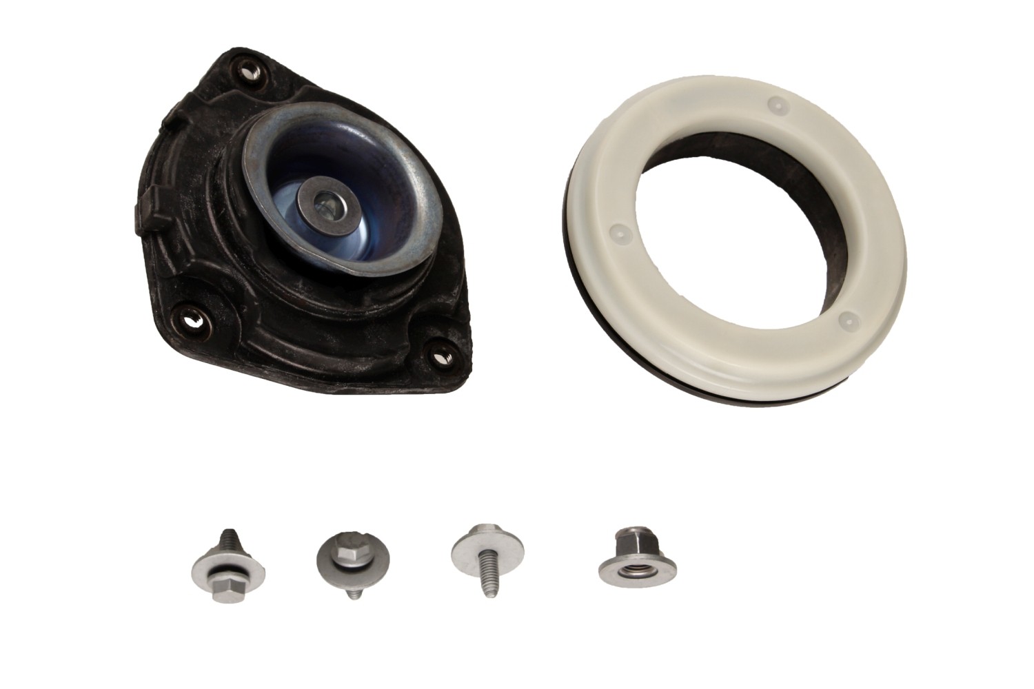 BILSTEIN Fjærbeinslager 12-234141 Støtdemperfeste BILSTEIN INTERSTAR 12-234141 billige