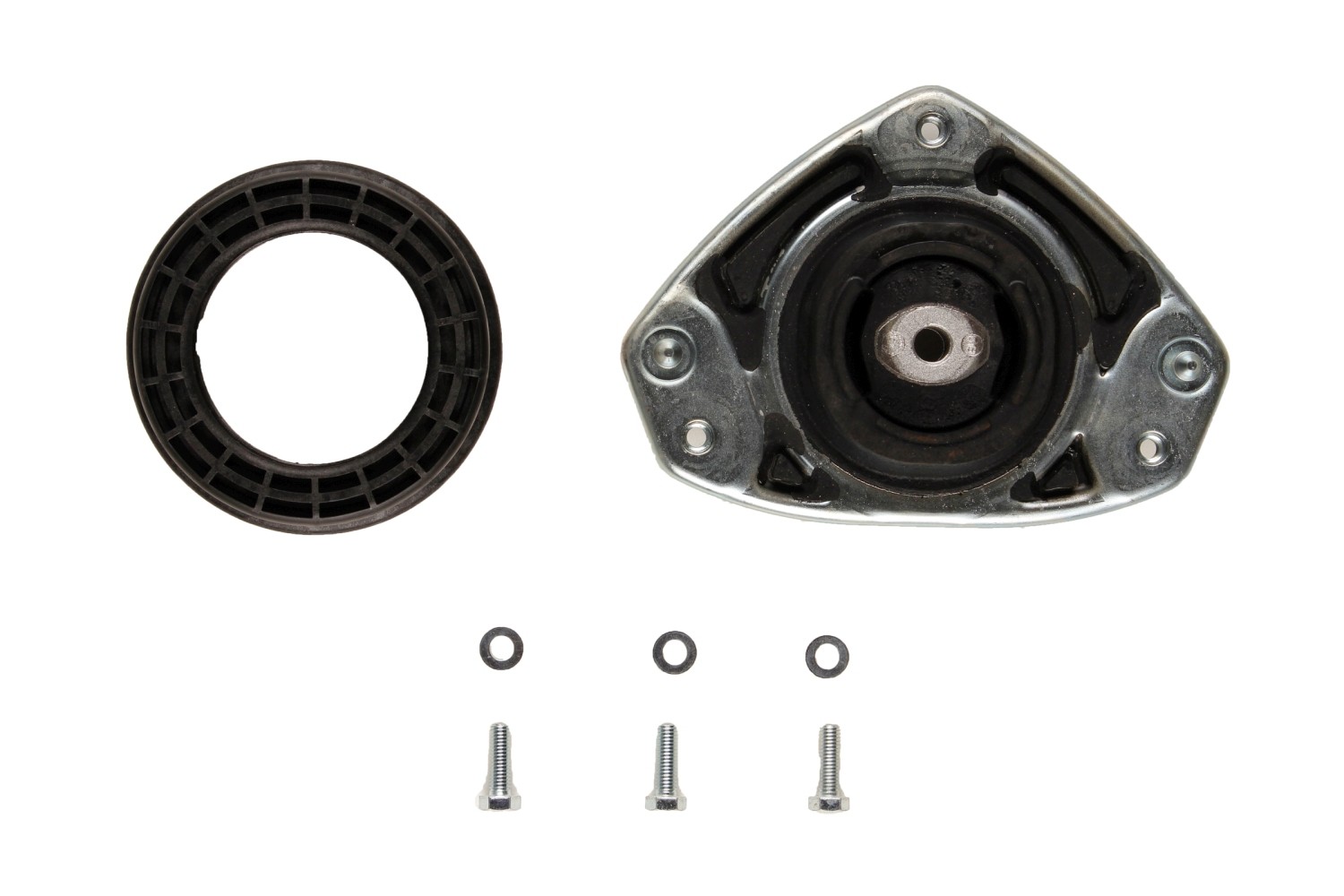 BILSTEIN Fjærbeinslager 12-234189 Støtdemperlager BILSTEIN UNO 12-234189 billige