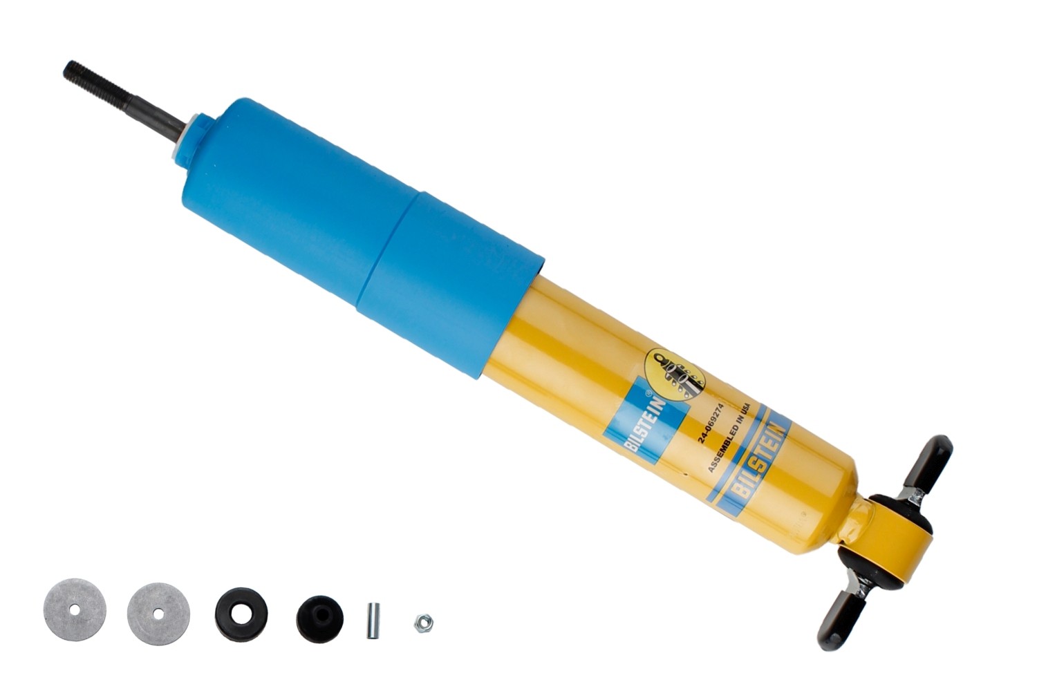 BILSTEIN Amortecedor 24-069274 Amortecedor BILSTEIN DODGE B6 4600 24-069274