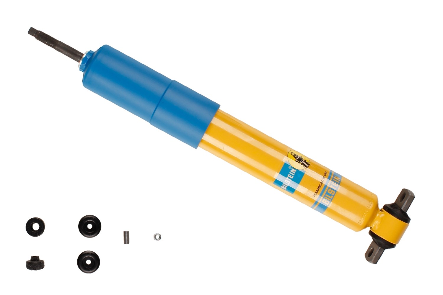 BILSTEIN Ammortizzatore 24-186063 Ammortizzatore BILSTEIN B6 4600 24-186063 prezzo Ammortizzazione RAM 1500 Extended Cab Pick-up (DT)
