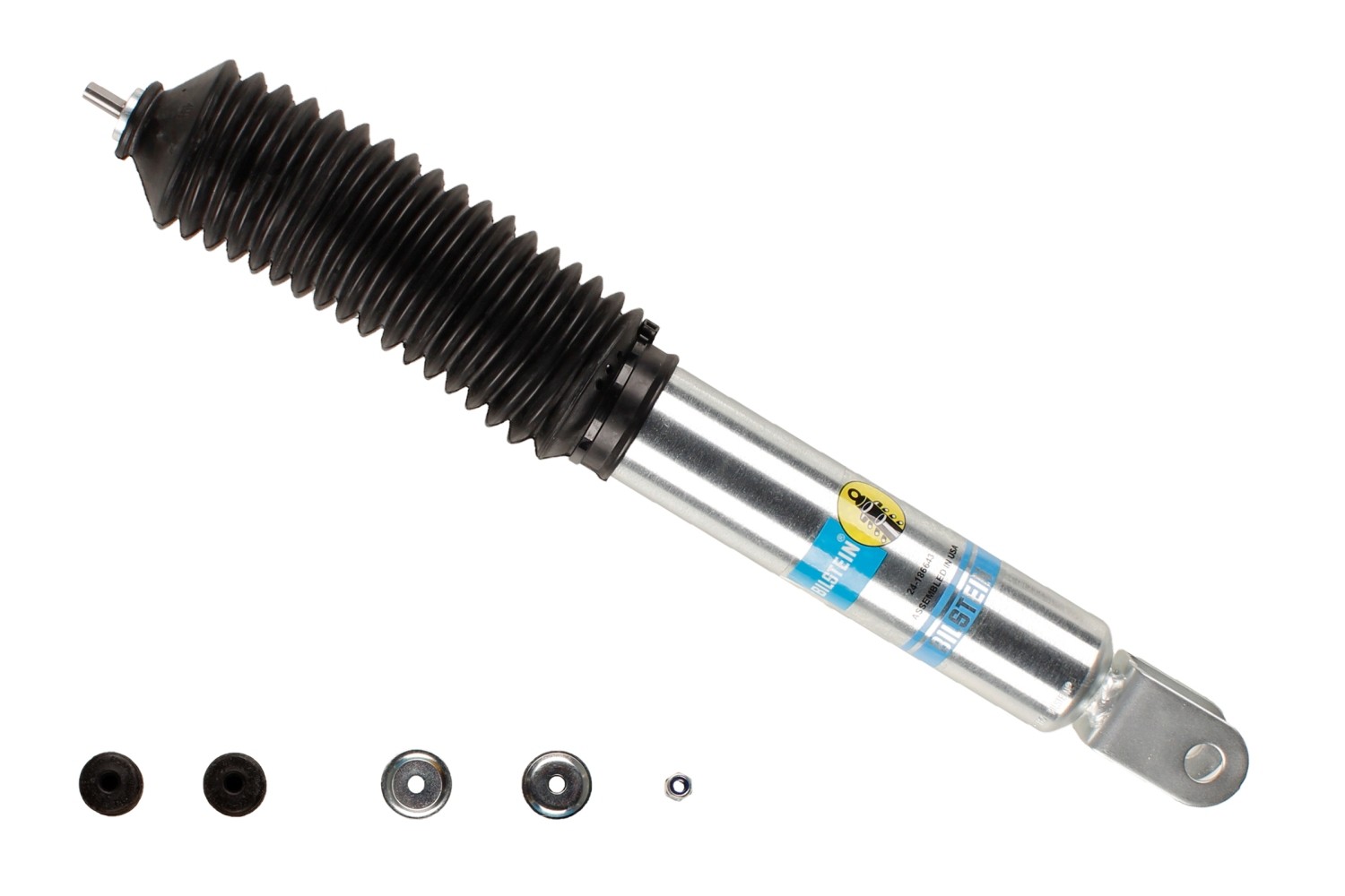 Støddæmper BILSTEIN 24-186643 BILSTEIN B8 5100 24-186643 Støddæmper CHEVROLET SUBURBAN 2020