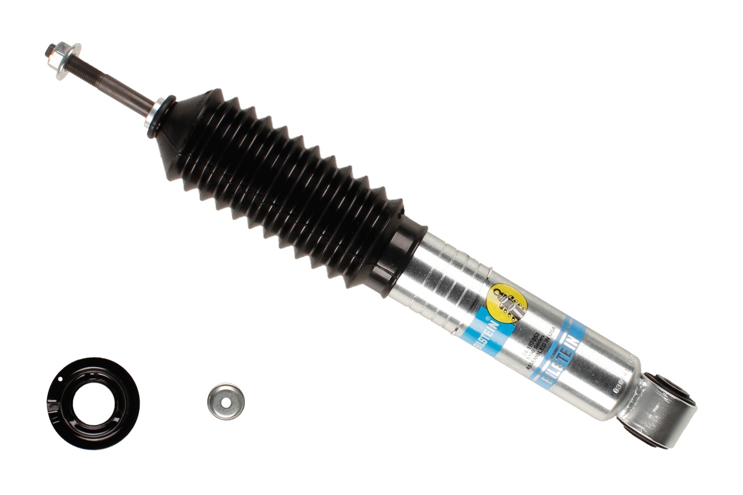 BILSTEIN Amortyzator 24-187053 BILSTEIN B8 5100 24-187053 Amortyzacja NV250 Van (X61) 2022