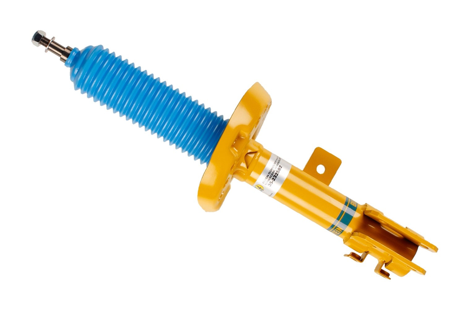 BILSTEIN Amortizators 35-232582 BILSTEIN B6 Performance 35-232582 Amortizators