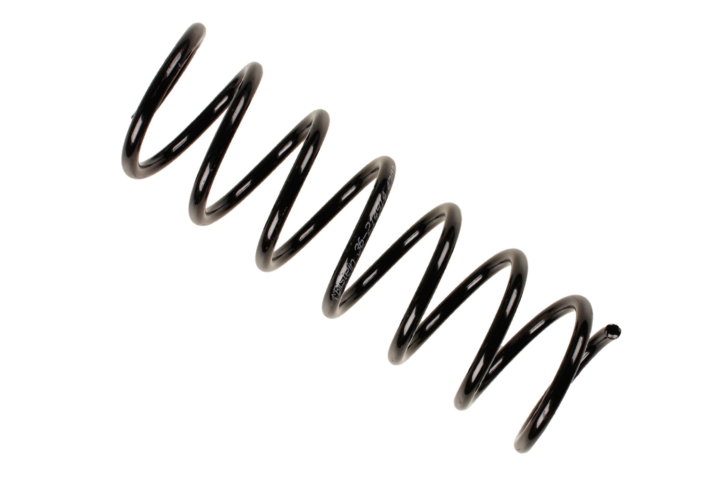 BILSTEIN Bladfjäder 39-208163 39-208163 BILSTEIN fjäderblad Mercedes CLK
