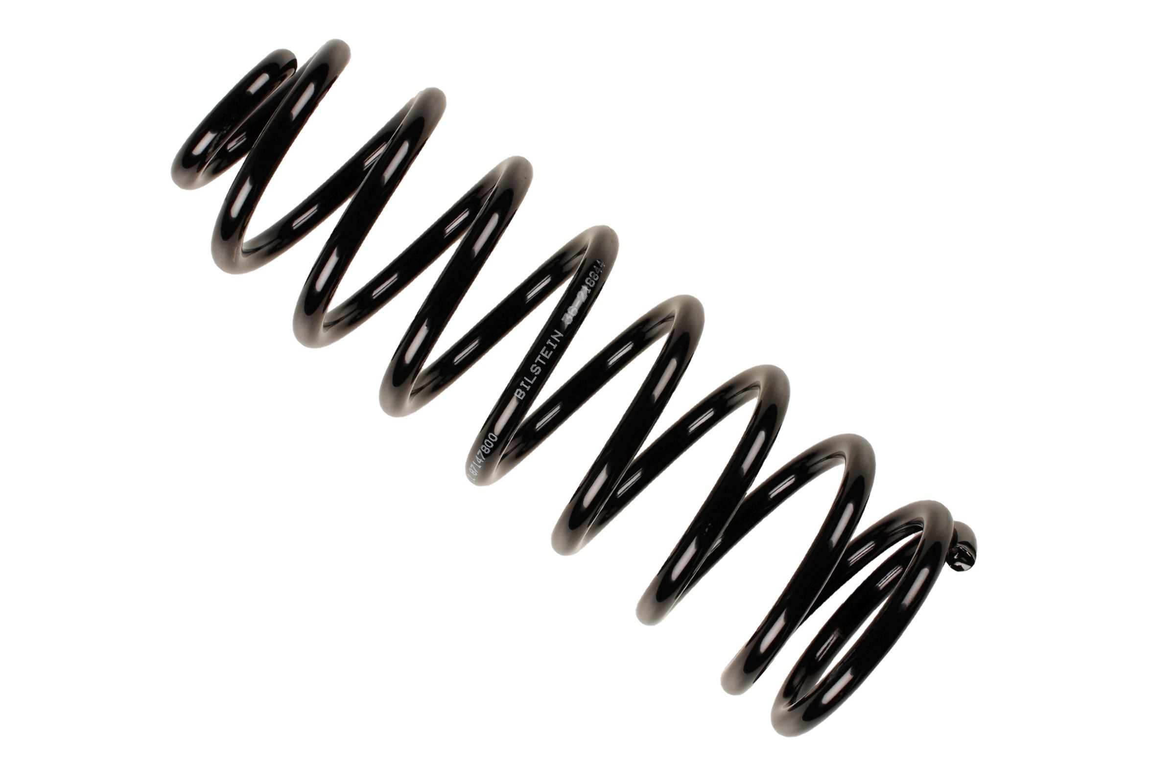BILSTEIN Leaf springs 39-209443 FORD TRANSIT COURIER BILSTEIN leaf spring 39209443