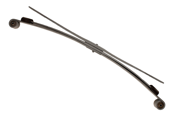 BILSTEIN Leaf springs 39-209498 Ford TRANSIT COURIER BILSTEIN leaf spring 39209498