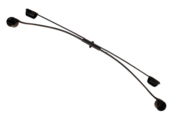 BILSTEIN Lāgu atsperes lokšņu komplekts 39-209535 39-209535 Lāgu atsperes loksne BILSTEIN DACIA SOLENZA