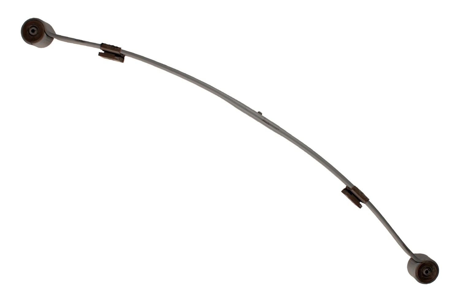 BILSTEIN Listová pružina 39-230027 Pružina listová BILSTEIN Dacia SOLENZA - B3 - Leaf Spring 39-230027