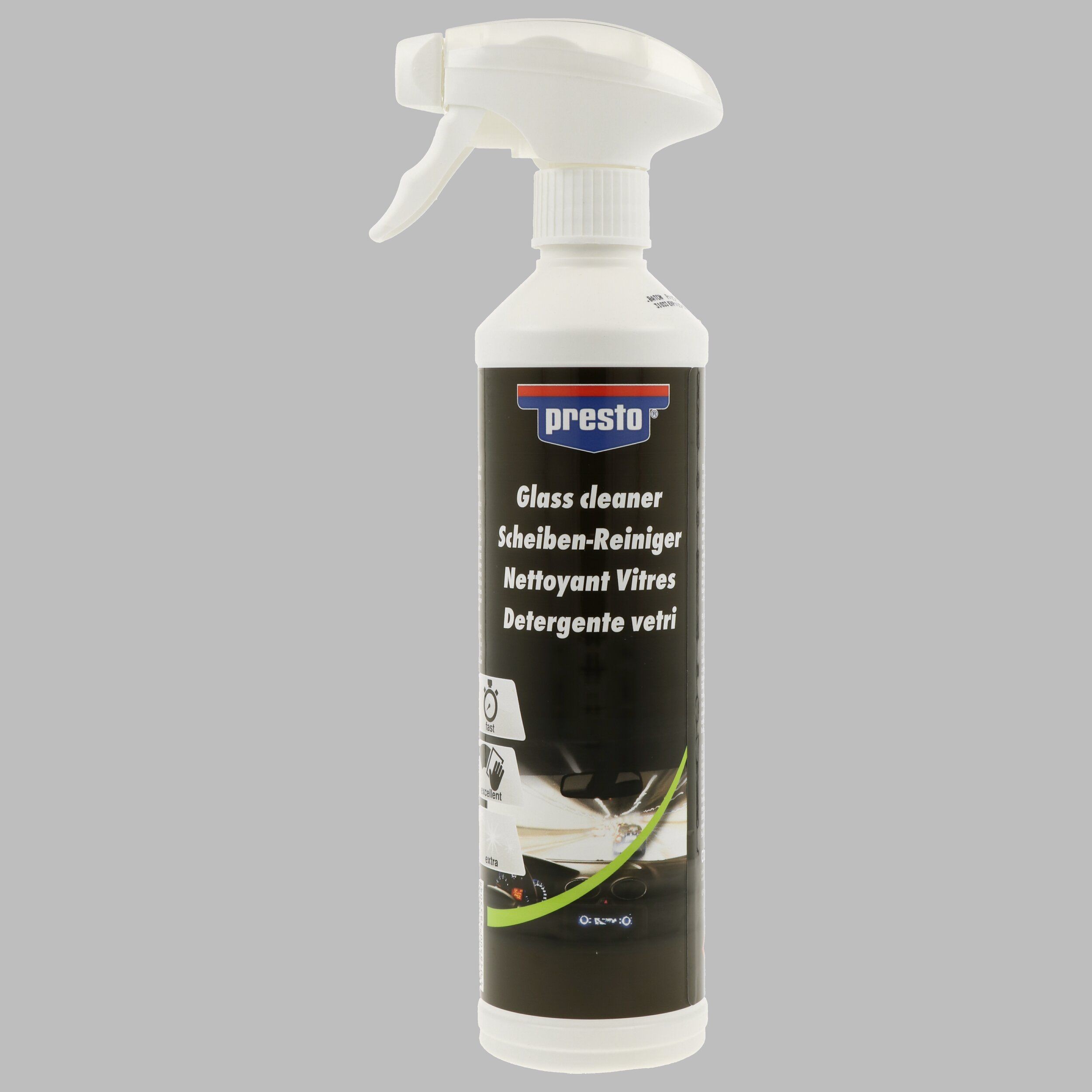 PRESTO Vinduesrens 383304 383304 Sommer sprinklervæske TOYOTA PROACE PRESTO
