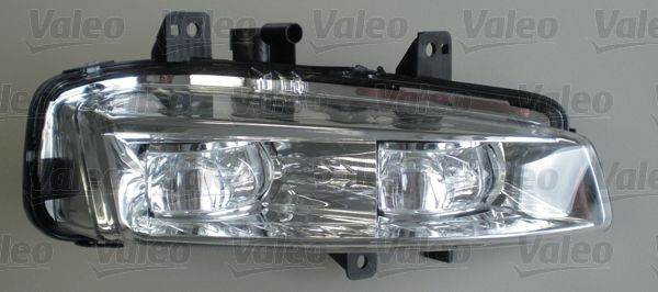 Farol de nevoeiro VALEO 044649 VALEO 044649 Jogo de faróis de nevoeiro LAND ROVER DEFENDER 2023