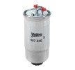 VALEO | Filtro de combustível 587546 para HONDA FR-V (BE) baratas online