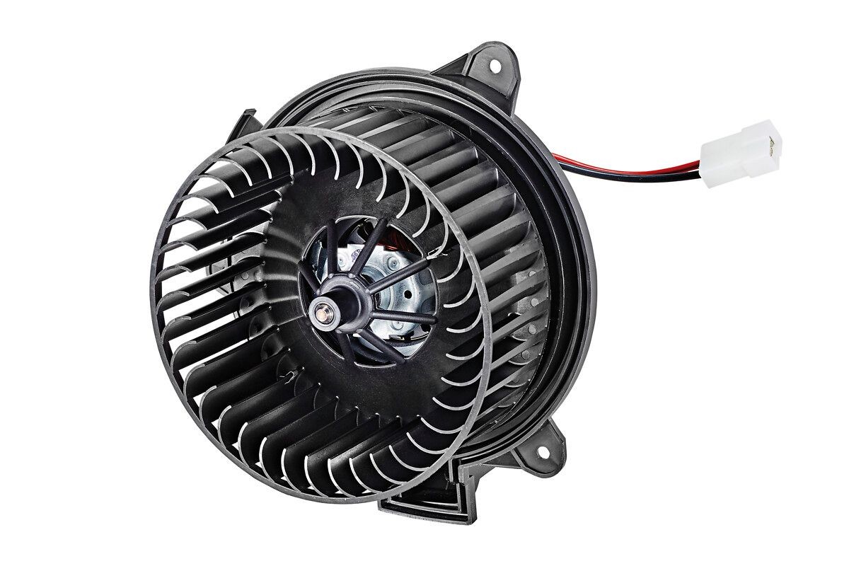 VALEO Kupévifte 715266 VALEO 715266 Varmevifte Delta III (844) pris
