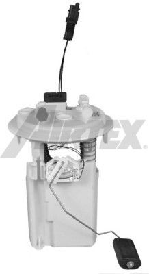 AIRTEX Devējs, Degvielas līmenis E10630S Devējs degvielas līmenis AIRTEX M Klase E10630S lēti