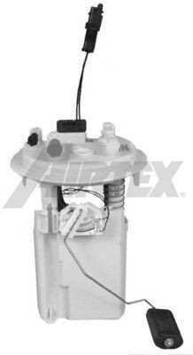 AIRTEX Tunnistin, polttoainetankki E10631S PEUGEOT Polttoainemittarin anturi AIRTEX E10631S