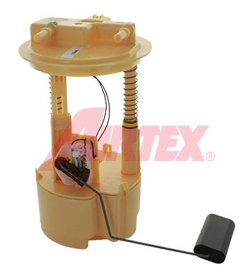AIRTEX Sensor, nível de combustível E10646S Boia do tanque de combustivel AIRTEX Renault GRAND SCÉNIC E10646S