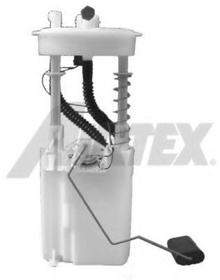 AIRTEX Tunnistin, polttoainetankki E10654S Tunnistin, polttoainetankki AIRTEX