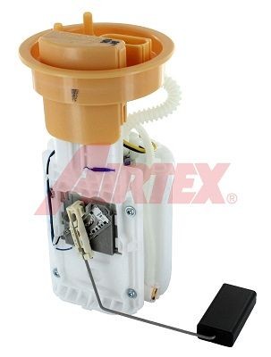 AIRTEX Impianto alimentazione carburante E10661M E10661M costo Pompa carburante AIRTEX SKODA ROOMSTER