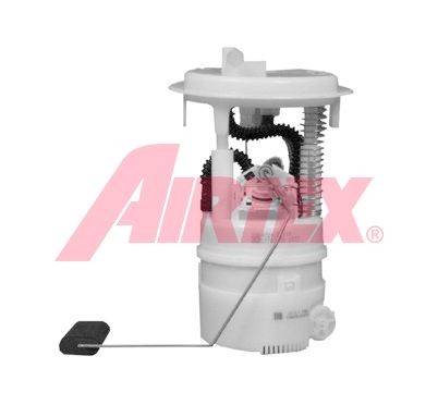 AIRTEX Bensinpumpe E10665M Brennstoffpumpe AIRTEX Citroën C4 E10665M