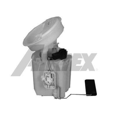 AIRTEX Sensor, drivstoff nivå E10688S Tankarmatur AIRTEX Seat IBIZA E10688S
