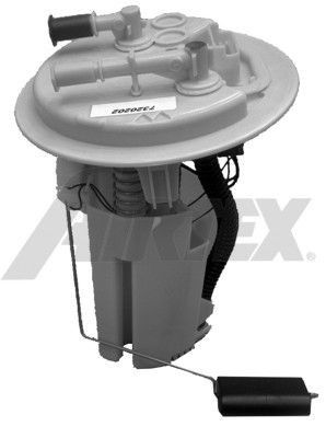 AIRTEX Bränsletillförselenhet E10776M E10776M AIRTEX bensinpump FIAT 127