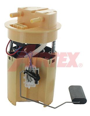 AIRTEX Unidade de alimentação de combustível E10783M Unidade de alimentação de combustível AIRTEX Nissan PRIMASTAR E10783M