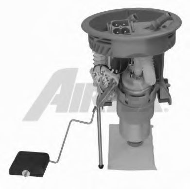 AIRTEX Pompe à essence E8415M E8415M Pompe de gavage AIRTEX BMW Série 3